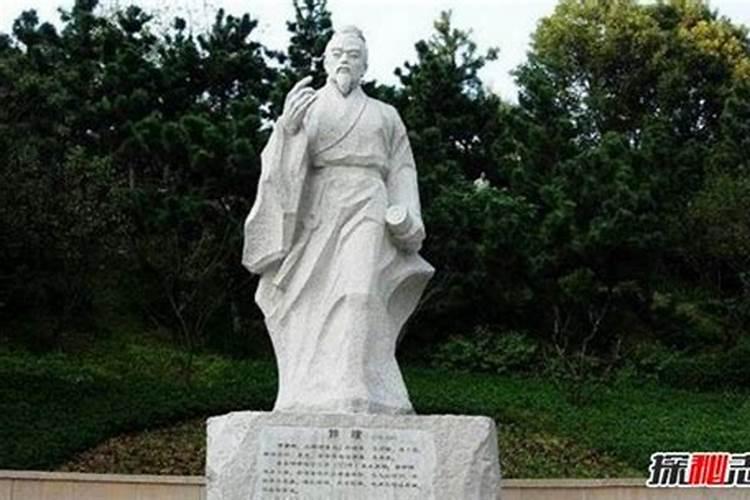 从古至今最厉害的风水大师都有那些