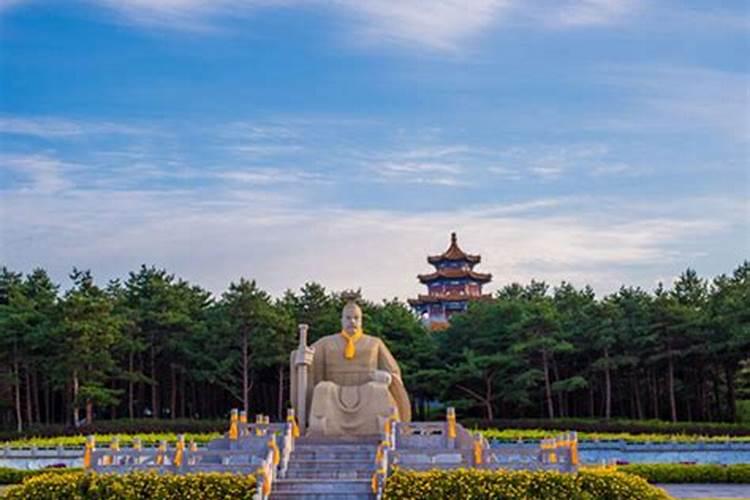 长春有几个墓地,位置都在哪？