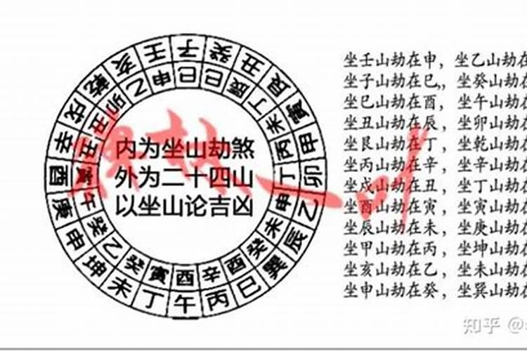 风水中退神是什么意思
