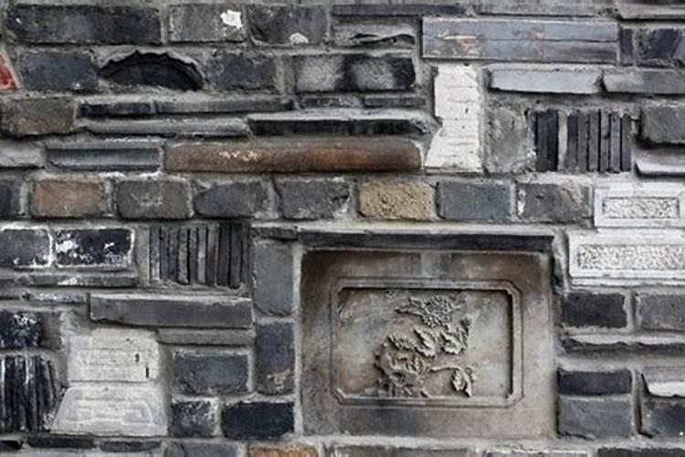 风水大师叫我卫生间放砖是什么意思