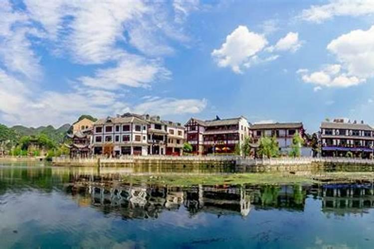毕节旅游好玩的景点 20个必去景点推荐