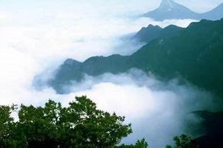毕节旅游好玩的景点 20个必去景点推荐
