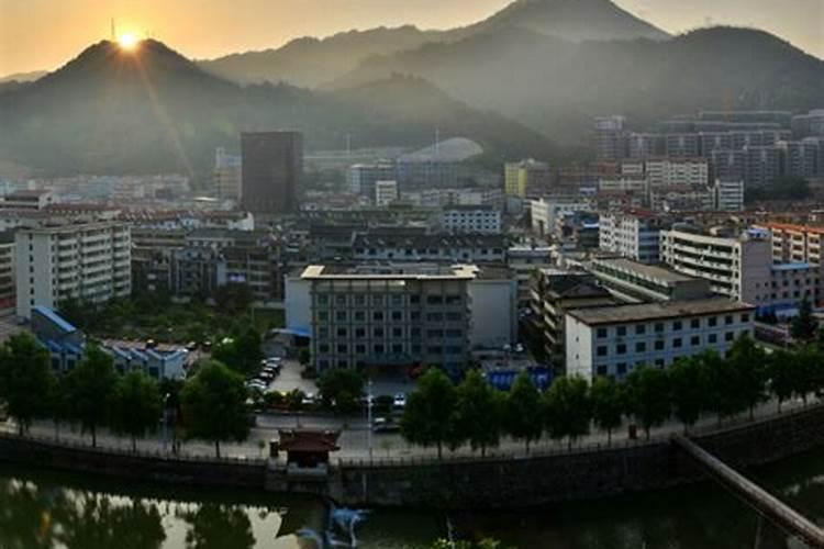 柞水十大景点介绍词(商洛柞水有哪些山)