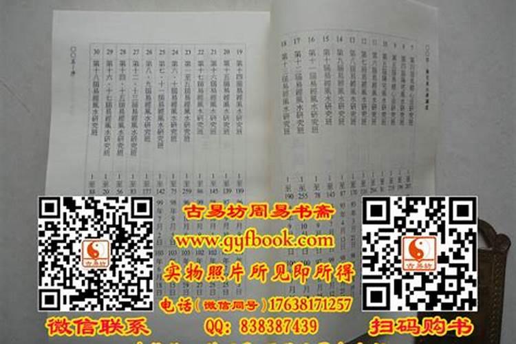 如何看阳宅风水