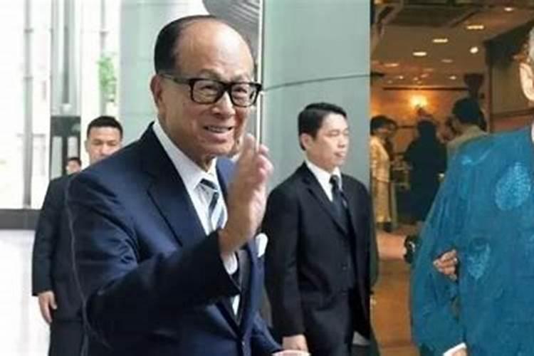 当代香港风水大师,香港著名玄学大师