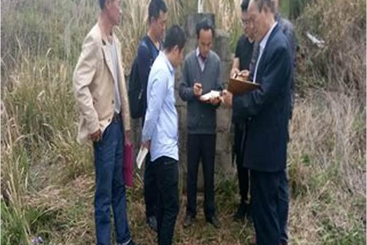 杨公风水祖师像,杨公风水秘录