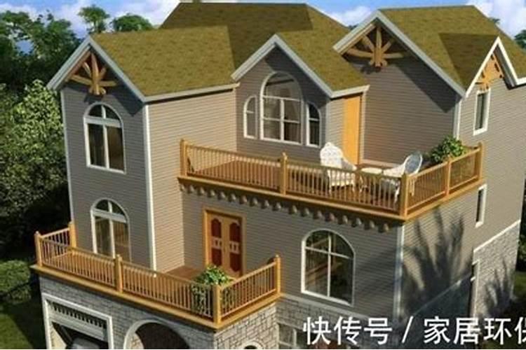 我的新住宅东面有一大坑风水