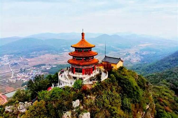 马鞍山哪个地方比较好玩啊
