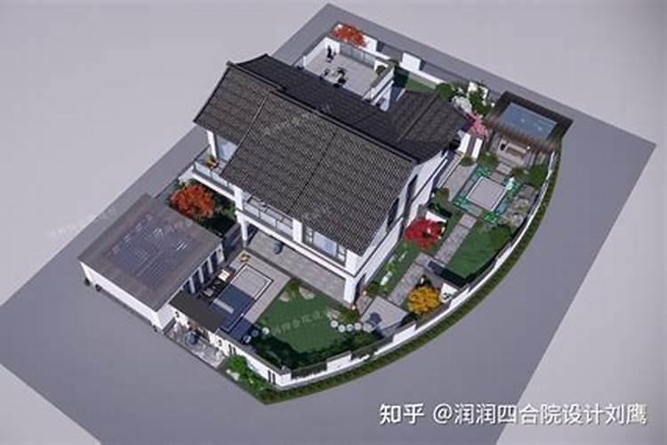 如何看农村墓地风水