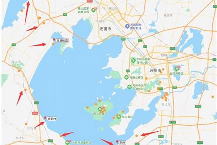 杨桥古镇的千年古村落