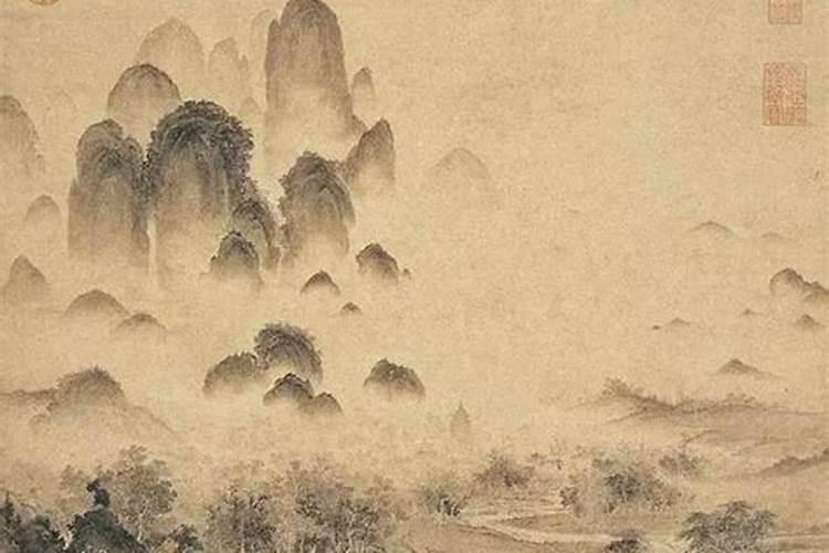 中国历史上有名的风水师
