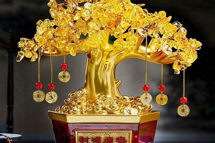 公司摆什么风水摆件招财