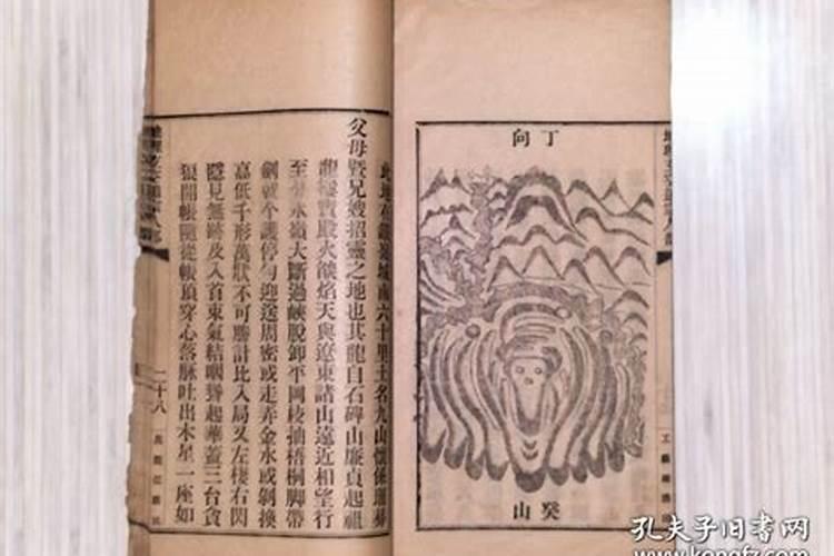 河南省有哪些可以参观的大墓？