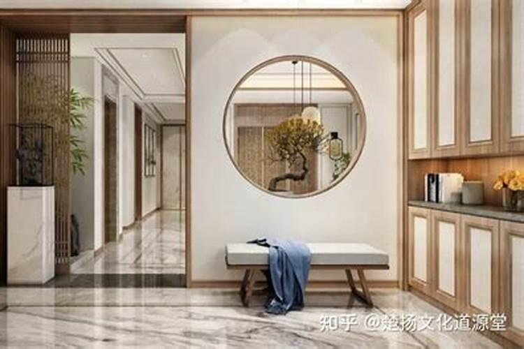 穿堂风怎么化解 穿堂风如何化解