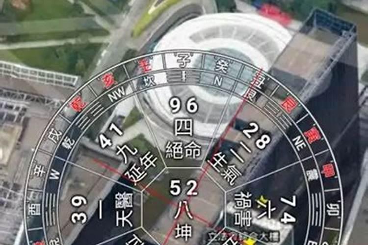 看风水大师用无人机寻得一处墓葬风水宝地,懂的人看看觉得如何
