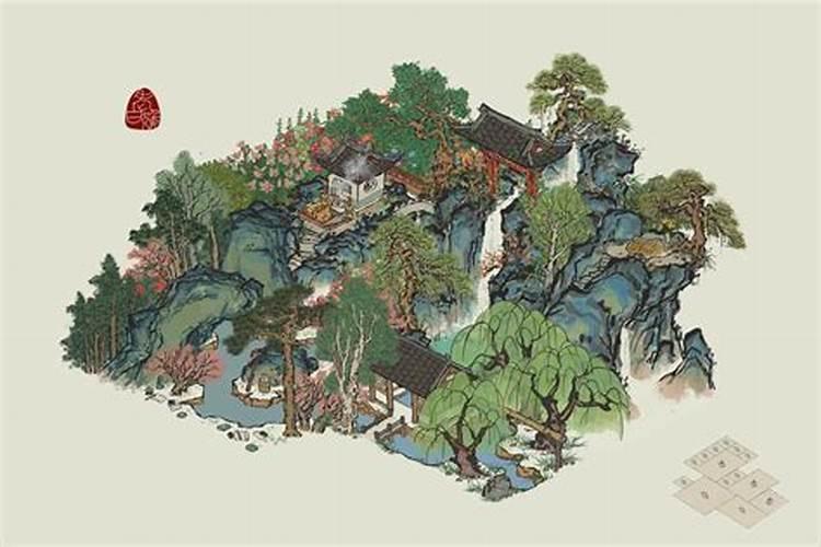 进门直对沙发风水不好？装组隔断柜完美解决,同户型邻居看完照搬百度...
