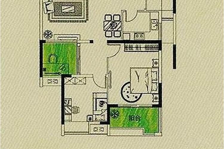 保利上城项目介绍