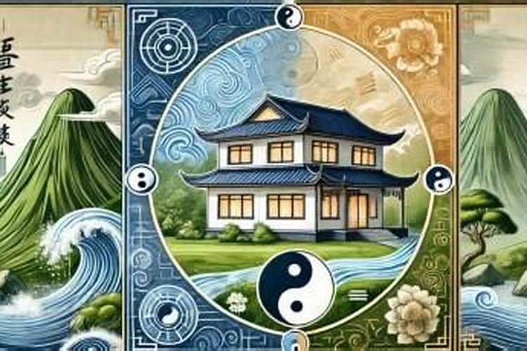 三僚村最有名的风水师