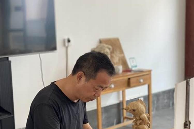 风水大师陈文清是什么人？