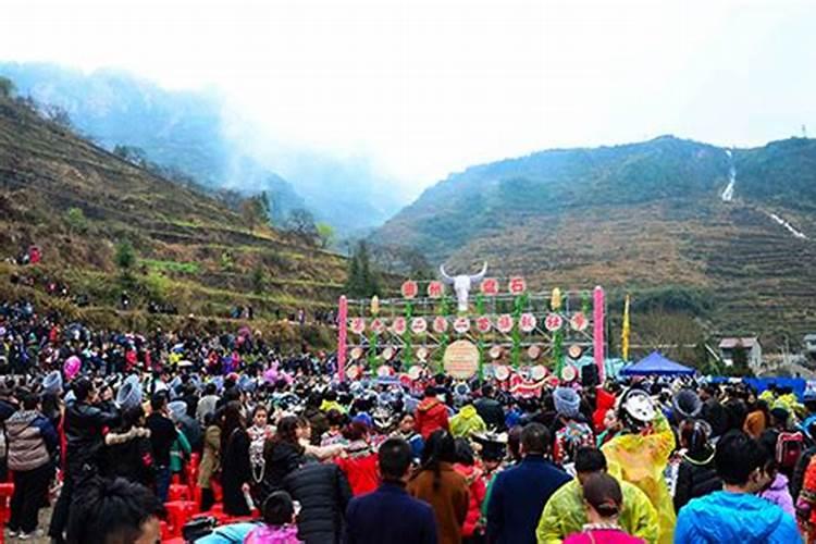 苗族、瑶族的传统节日是什么？