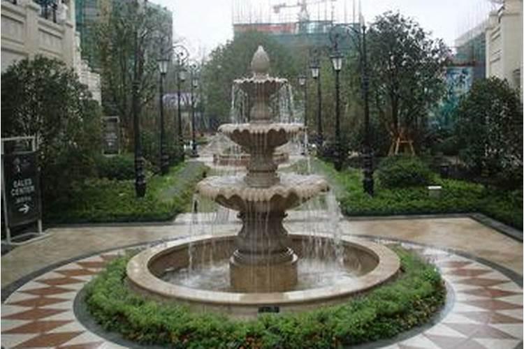 风水大师详谈怎样看阴宅墓地风水好坏