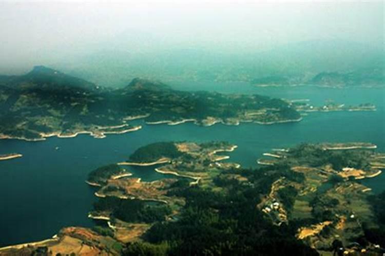 详解:中国著名的三大风水宝地？