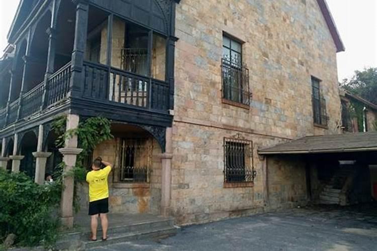 清*** 花费巨额拆掉“吴淞铁路”,只因破坏风水？