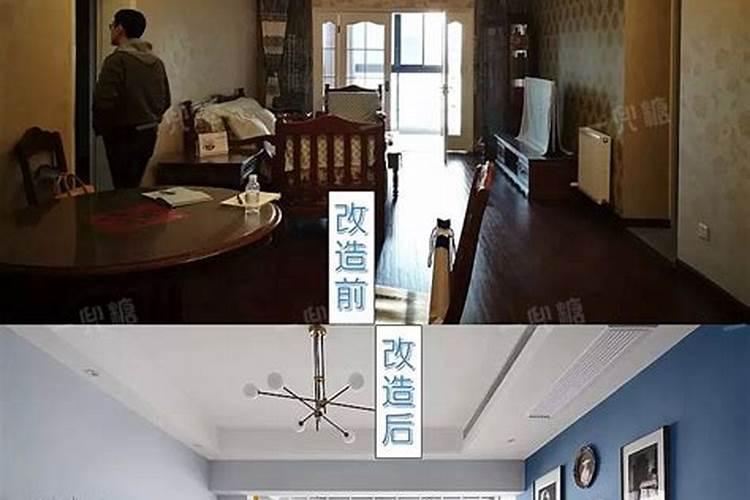 楼房的风水怎样看