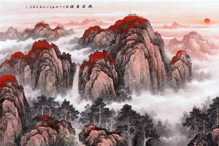 大厅摆什么摆件最旺风水