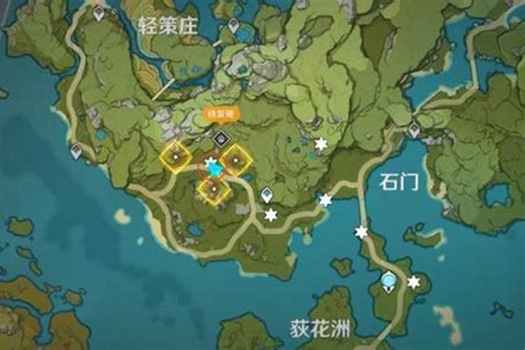 怎样看风水
