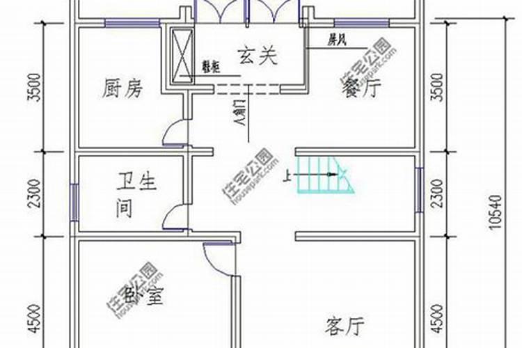 农村家宅门槛高低跟风水运势有什么关系