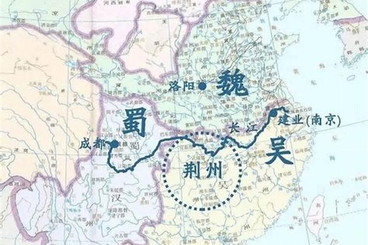 荆州有没有看风水的地方？