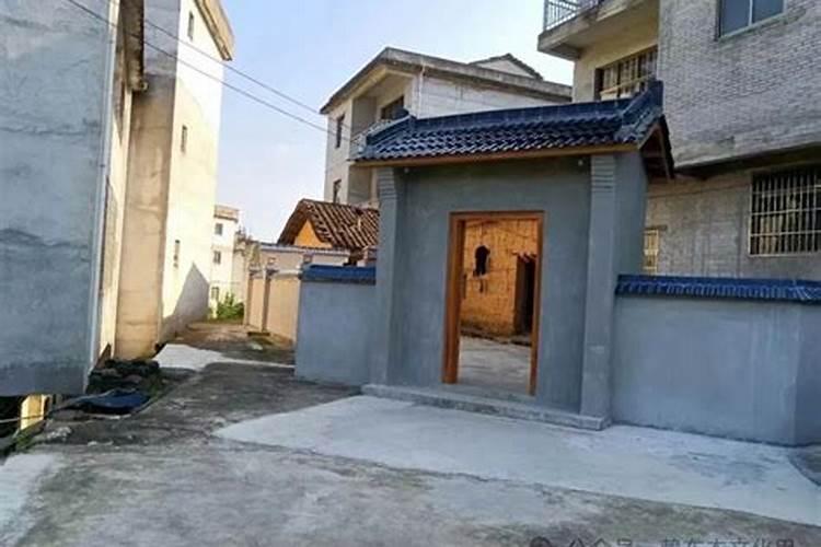 农村阳宅风水布局 如何布局风水好？
