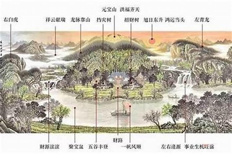 自建房柱子多好不好呢 风水怎么样