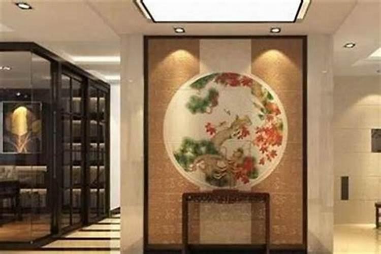 家里放佛堂有什么风水要求