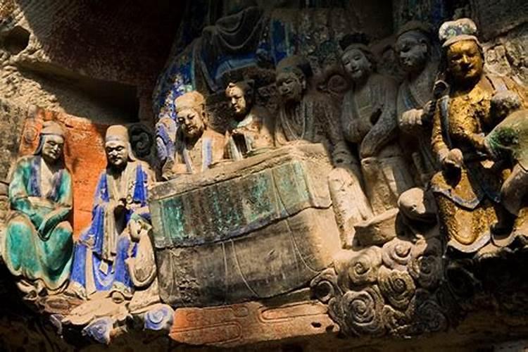 重庆公墓有哪些？重庆福果山公墓怎么样？