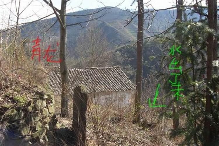 浅谈阴宅风水的立向 哪些知识不能忽略？