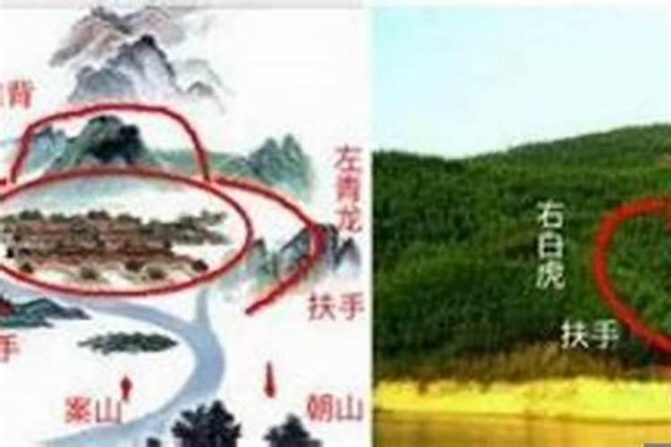 阴宅对后人的福荫作用究竟有多大？