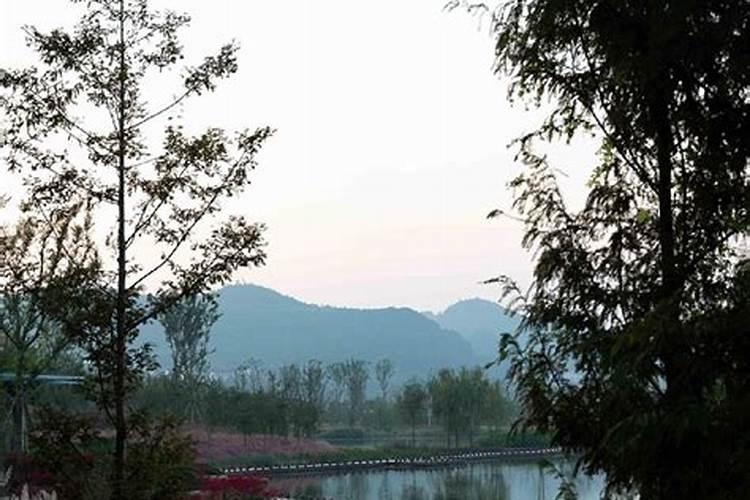 风水大师厉伯韶