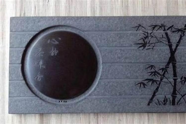乌金石的风水及寓意
