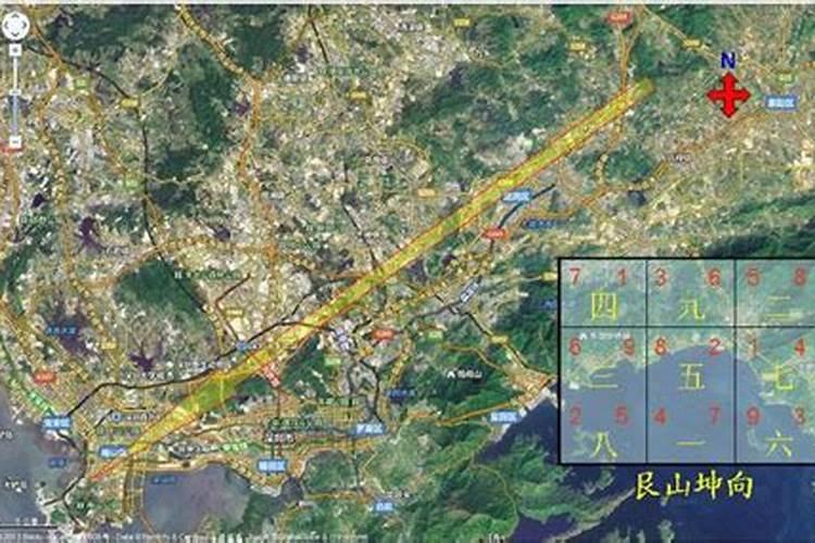 深圳风水怎么样