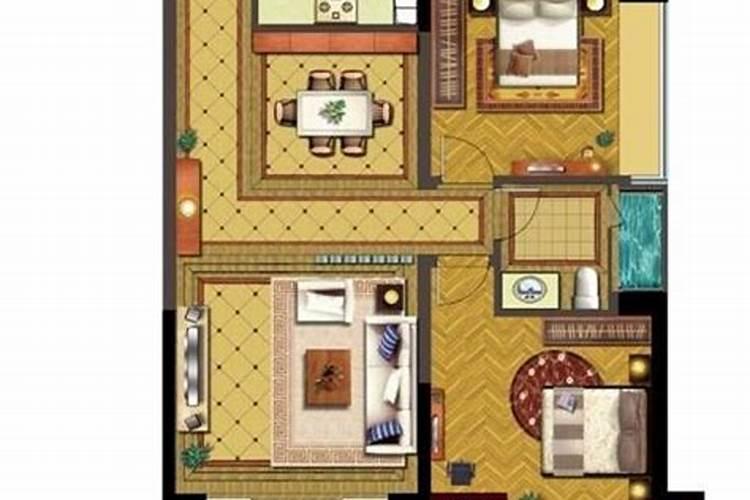 房屋风水可信吗