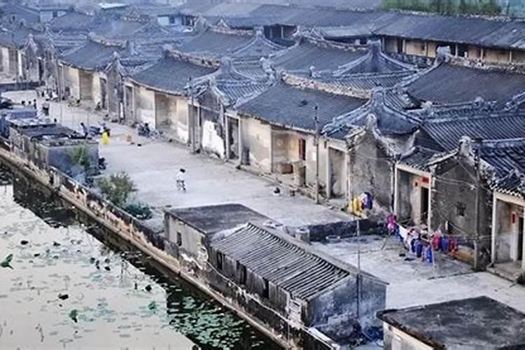无尾巷什么意思？