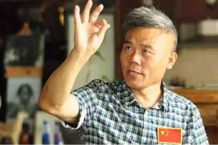 周易大师有哪些呢？