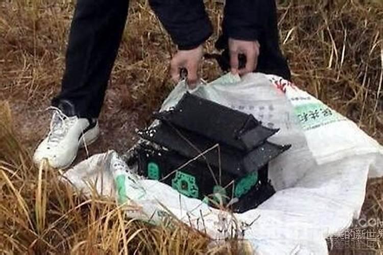 入户门外放鞋柜影响风水吗