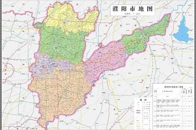濮阳县的葛寨村是属于"白？乡"的,那个字怎么读？