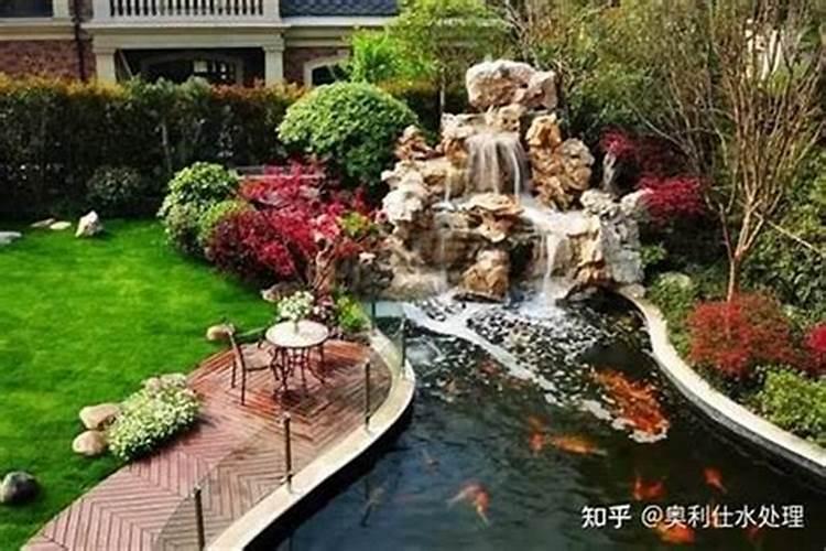 如何找出店铺的财位