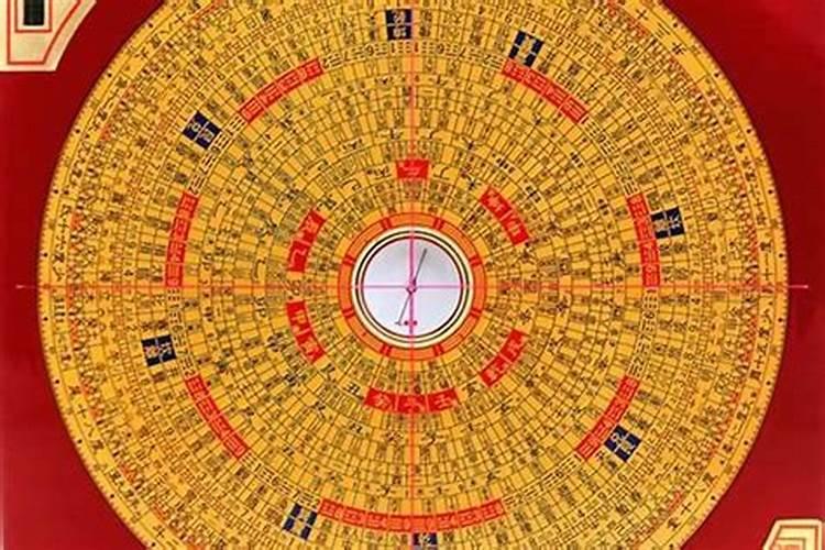 古人是怎样学习风水的？