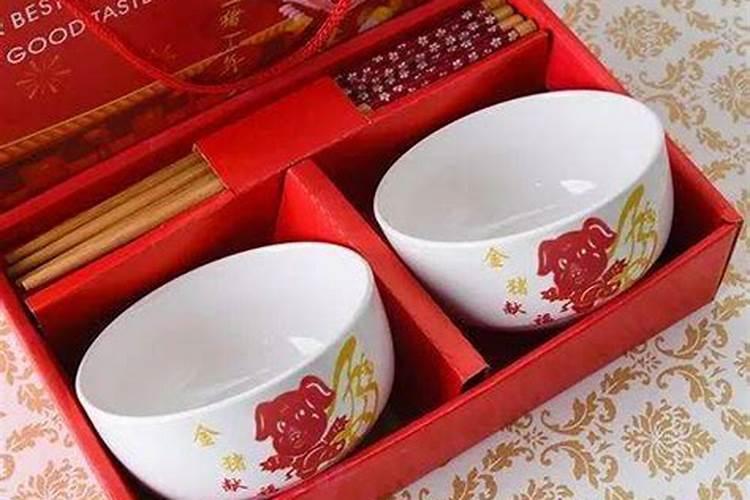 什么碗最旺风水
