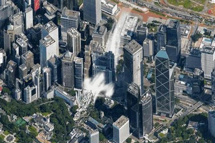 香港人为什么很相信风水呢？？